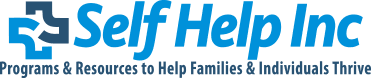 Self Help Logo