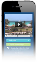 Divi Aruba mobile site