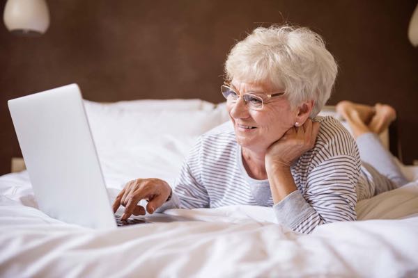 Does Your Website Need a Text Resize Feature to Be Senior-Friendly?